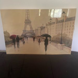Canvas Painting